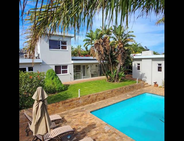9 BEDROOM BED & BREAKFAST FOR SALE IN MILNERTON CENTRAL